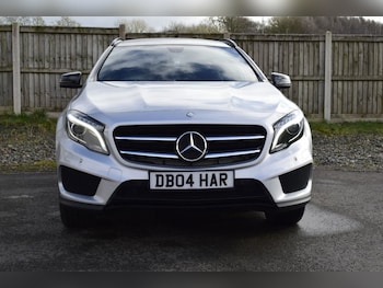 Used Mercedes-Benz A-Class 2015 for sale - 77534645: Photo