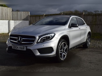 Used Mercedes-Benz A-Class 2015 for sale - 77534645: Photo