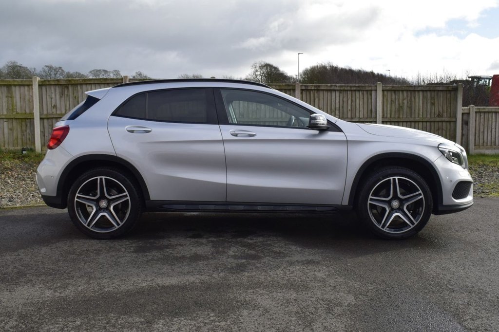 Used Mercedes-Benz A-Class 2015 for sale - 77534645: Photo 5