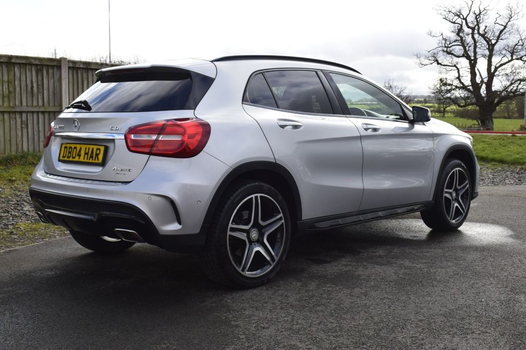 Used Mercedes-Benz A-Class 2015 for sale - 77534645: Photo 6