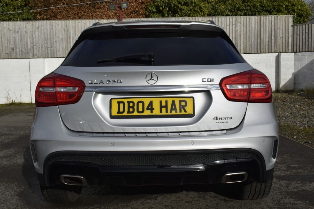 Used Mercedes-Benz A-Class 2015 for sale - 77534645: Photo 7