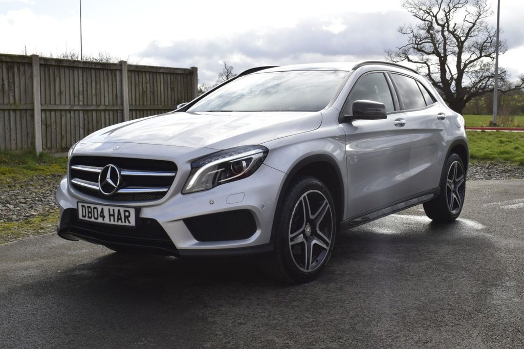 Used Mercedes-Benz A-Class 2015 for sale - 77534645: Photo 8