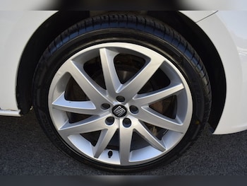 Used SEAT Ibiza 2016 for sale - 77520813: Photo