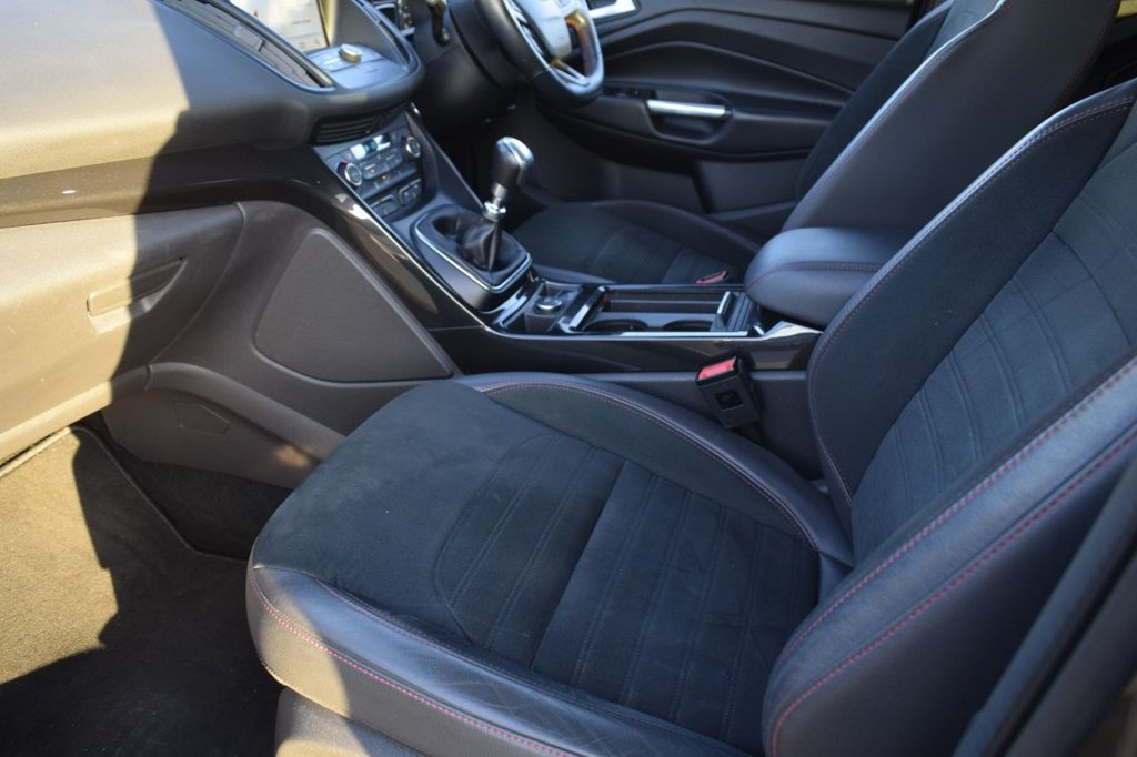 Used Ford Kuga 2019 for sale - 77765396: Photo 10