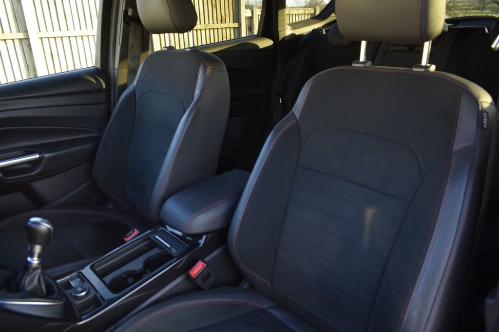 Used Ford Kuga 2019 for sale - 77765396: Photo 11