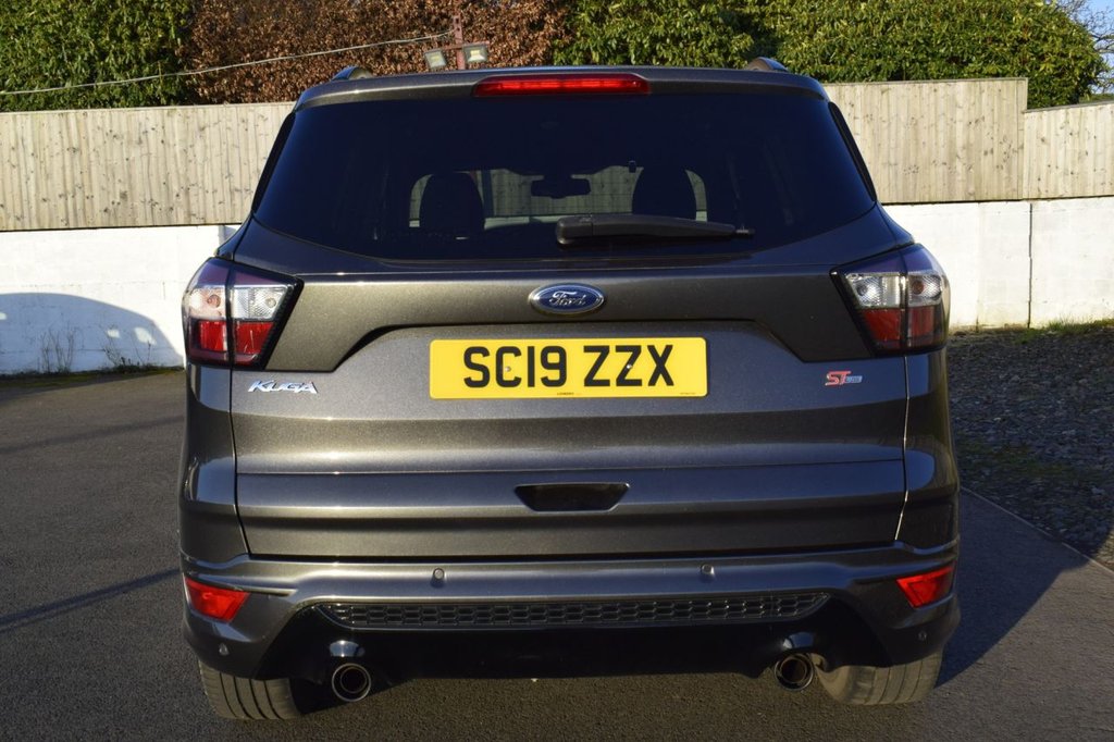 Used Ford Kuga 2019 for sale - 77765396: Photo 12