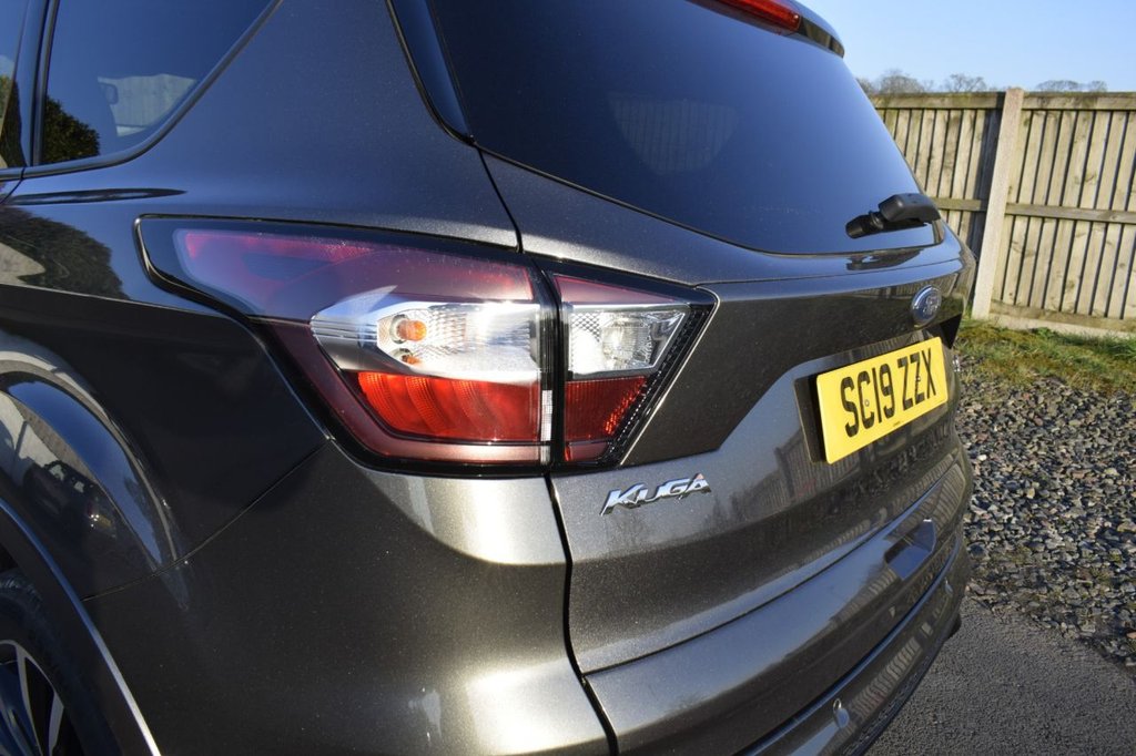 Used Ford Kuga 2019 for sale - 77765396: Photo 14