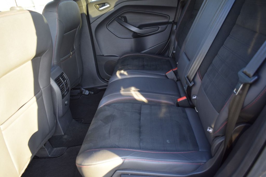 Used Ford Kuga 2019 for sale - 77765396: Photo 16