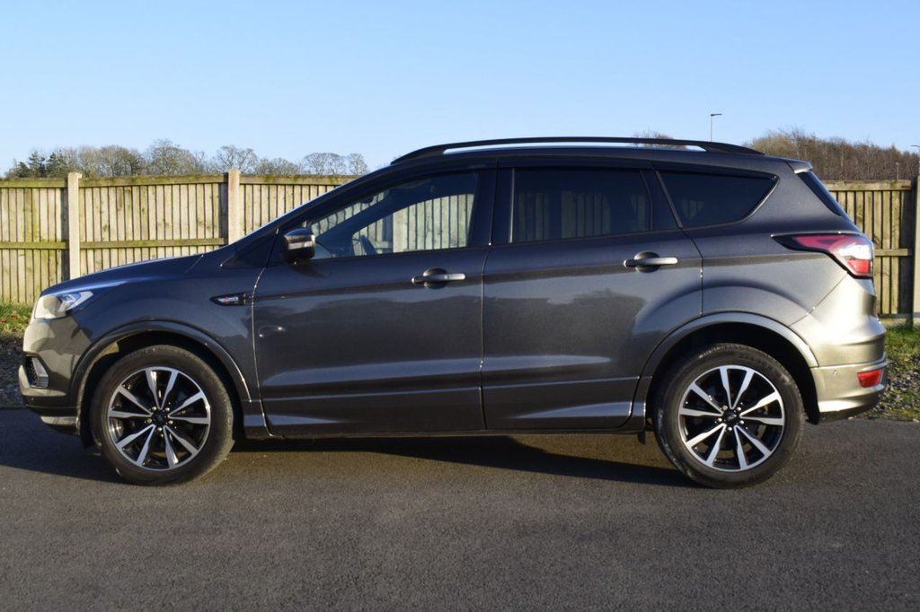 Used Ford Kuga 2019 for sale - 77765396: Photo 17