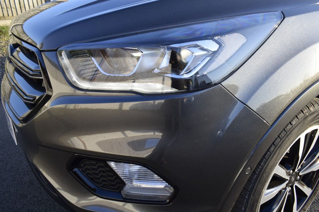 Used Ford Kuga 2019 for sale - 77765396: Photo 19