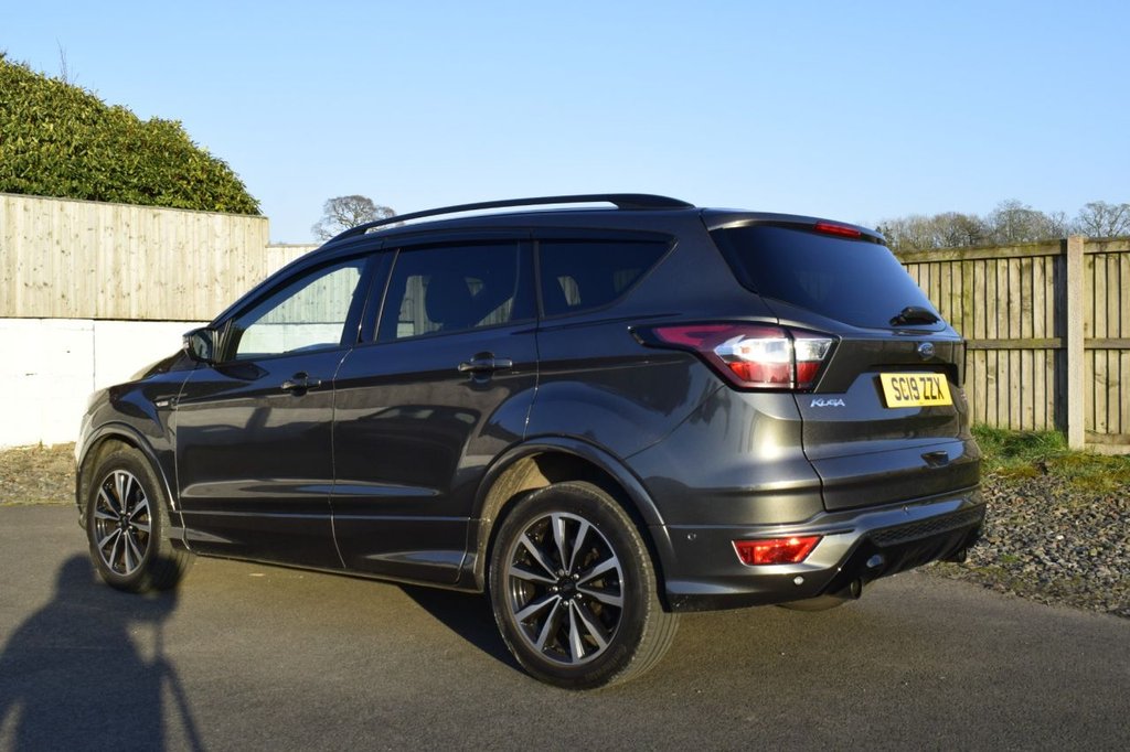 Used Ford Kuga 2019 for sale - 77765396: Photo 2
