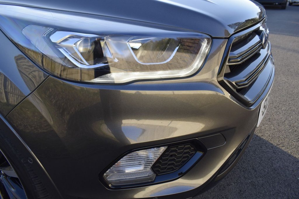 Used Ford Kuga 2019 for sale - 77765396: Photo 20