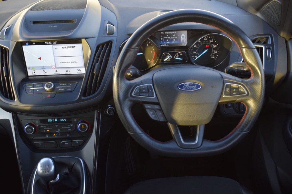 Used Ford Kuga 2019 for sale - 77765396: Photo 23