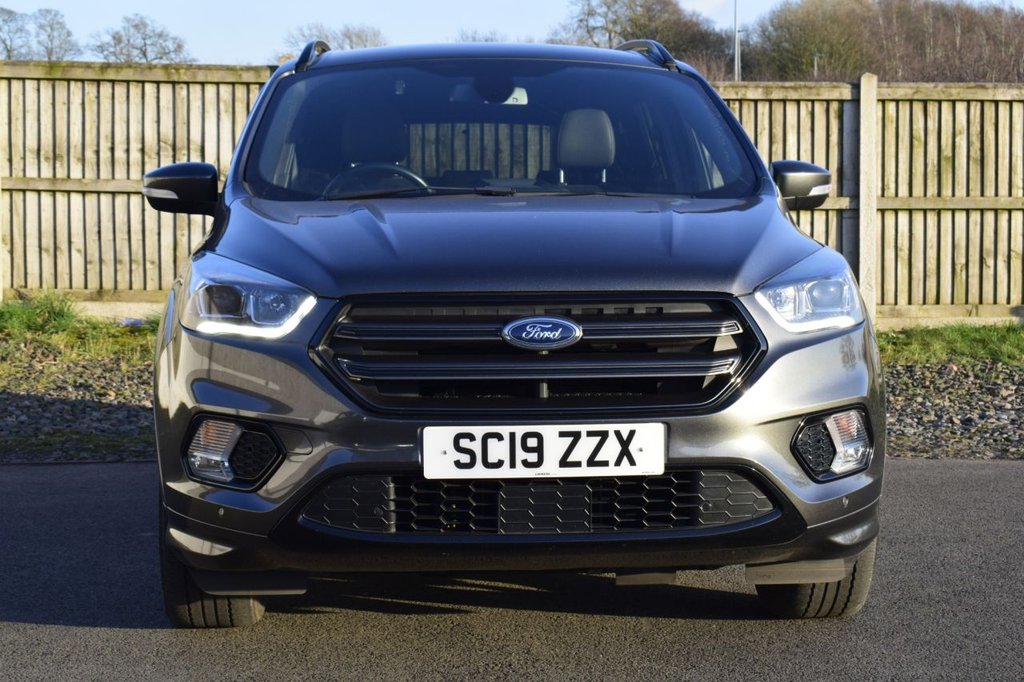 Used Ford Kuga 2019 for sale - 77765396: Photo 4