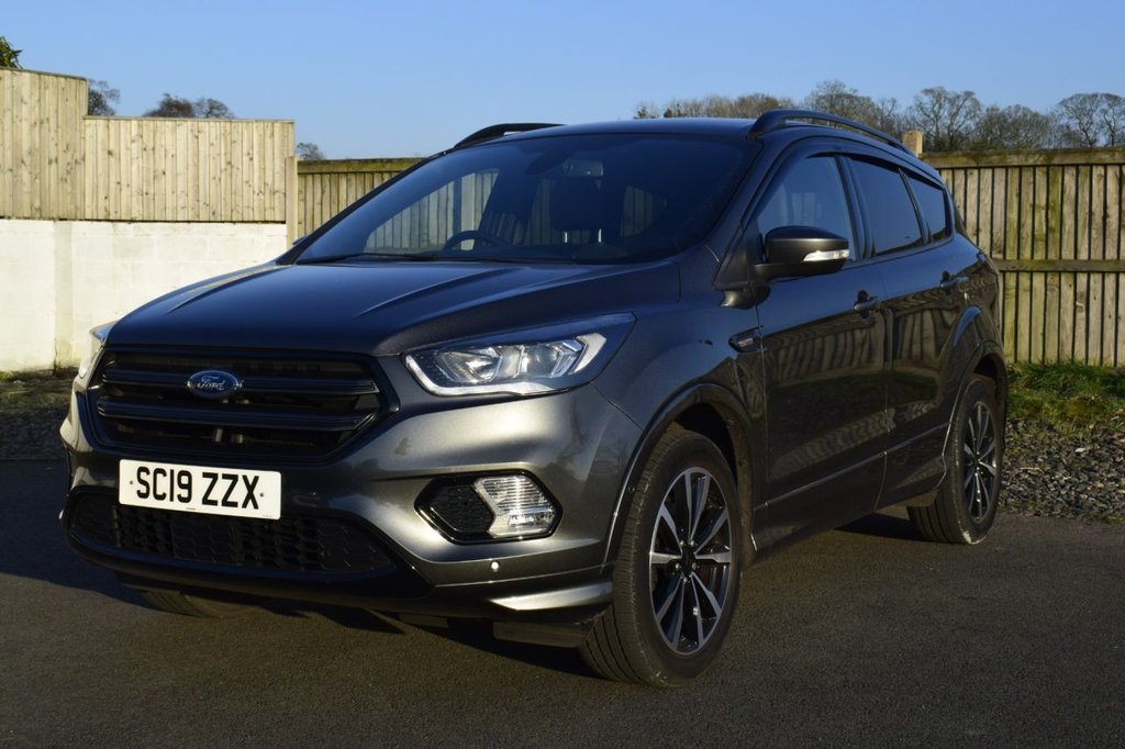 Used Ford Kuga 2019 for sale - 77765396: Photo 5