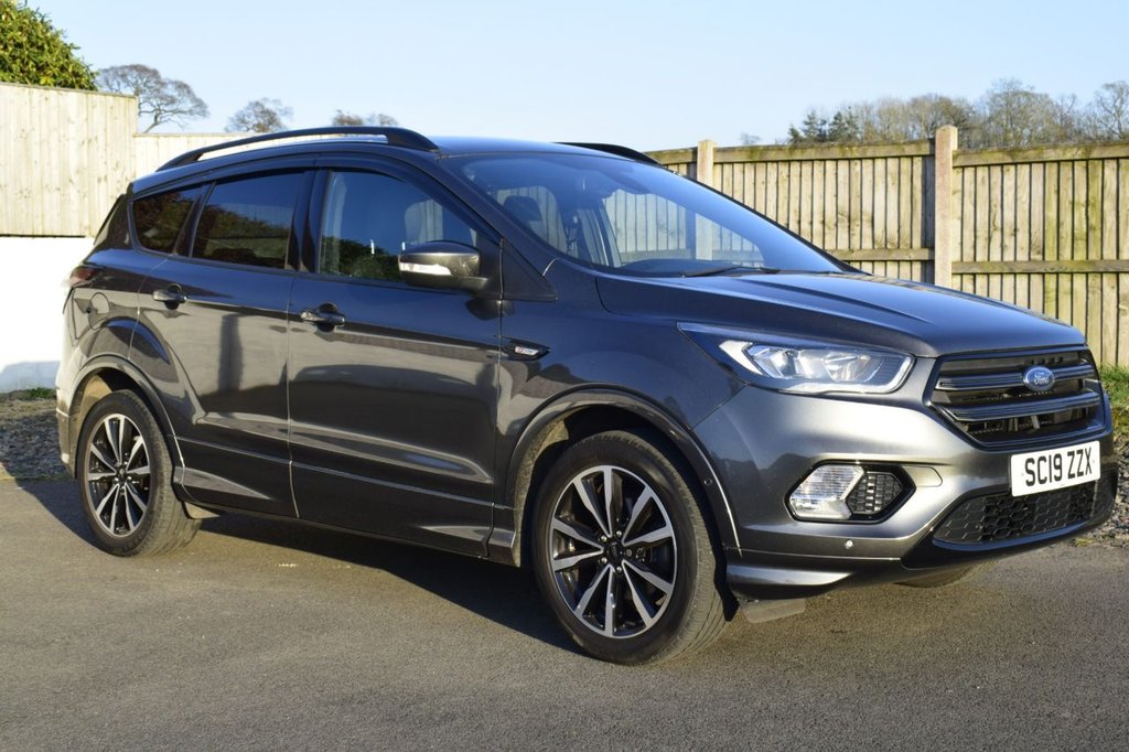 Used Ford Kuga 2019 for sale - 77765396: Photo 6
