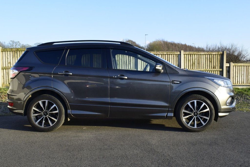 Used Ford Kuga 2019 for sale - 77765396: Photo 7