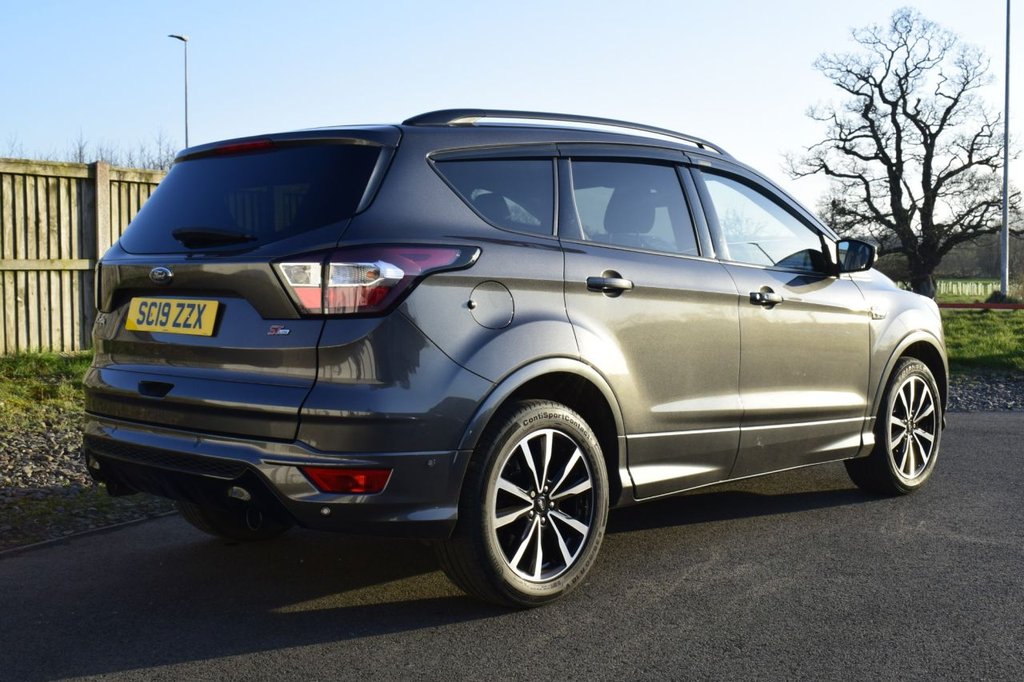 Used Ford Kuga 2019 for sale - 77765396: Photo 8