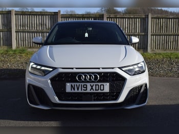 Used Audi A1 2019 for sale - 77681169: Photo