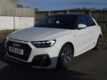 Used Audi A1 2019 for sale - 77681169: Photo