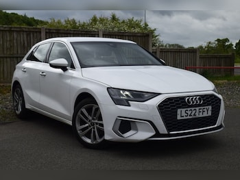 Used Audi A3 2022 for sale - 78792988: Photo