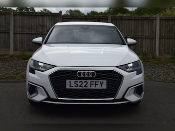 Used Audi A3 2022 for sale - 78792988: Photo