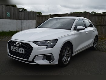 Used Audi A3 2022 for sale - 78792988: Photo