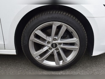 Used Audi A3 2022 for sale - 78792988: Photo
