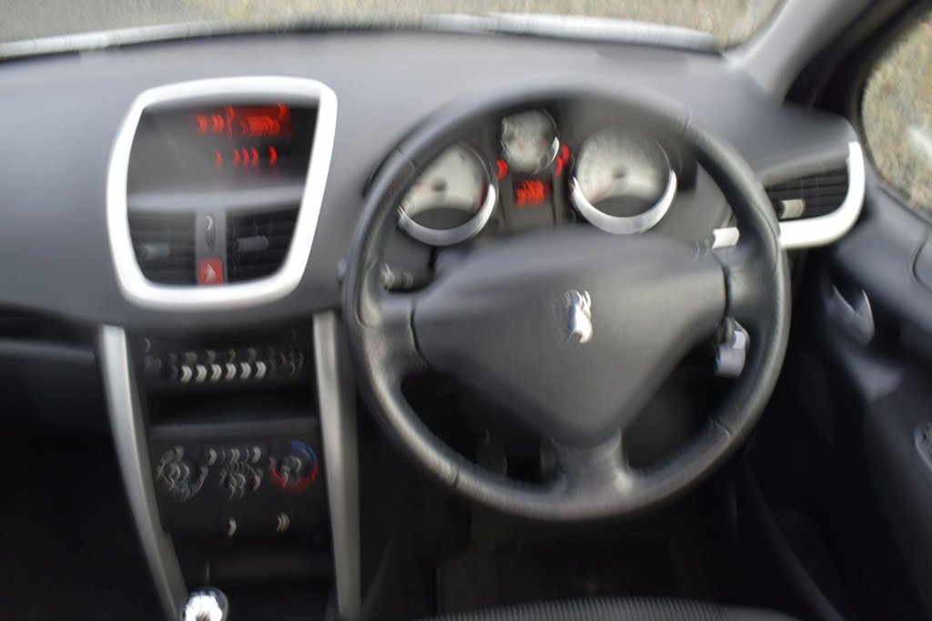 Used Peugeot 207 2012 for sale - 77313193: Photo 15