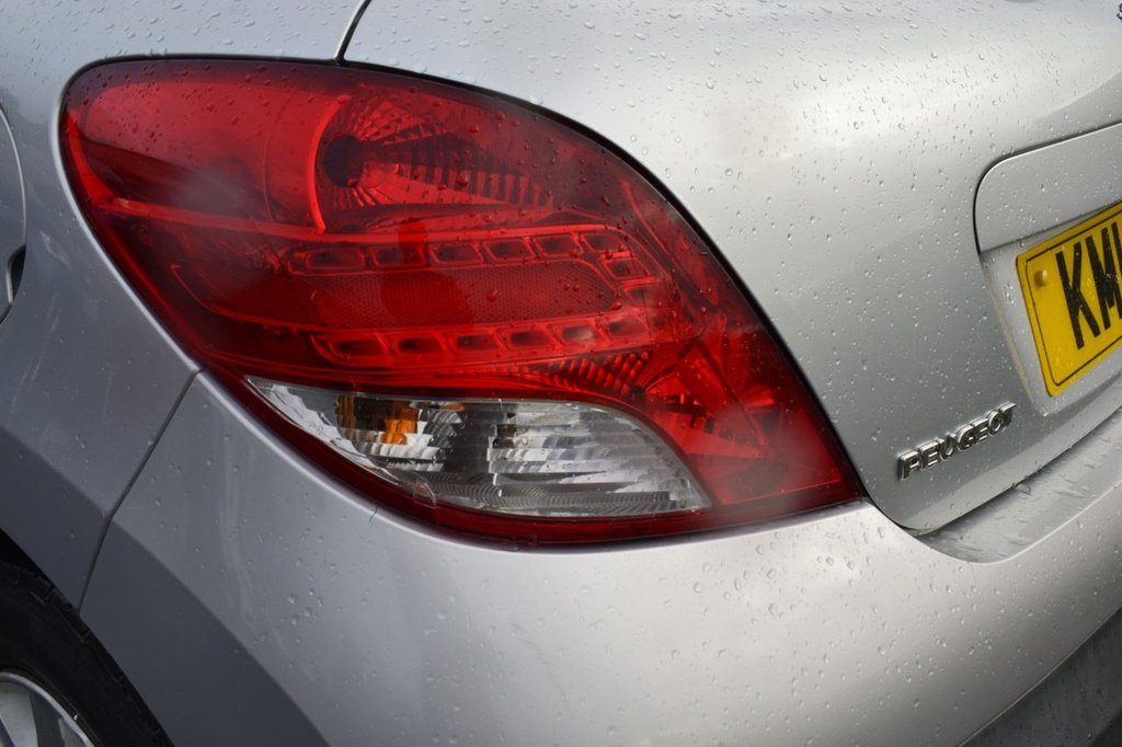 Used Peugeot 207 2012 for sale - 77313193: Photo 17