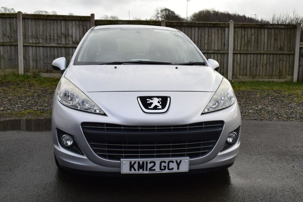 Used Peugeot 207 2012 for sale - 77313193: Photo 2