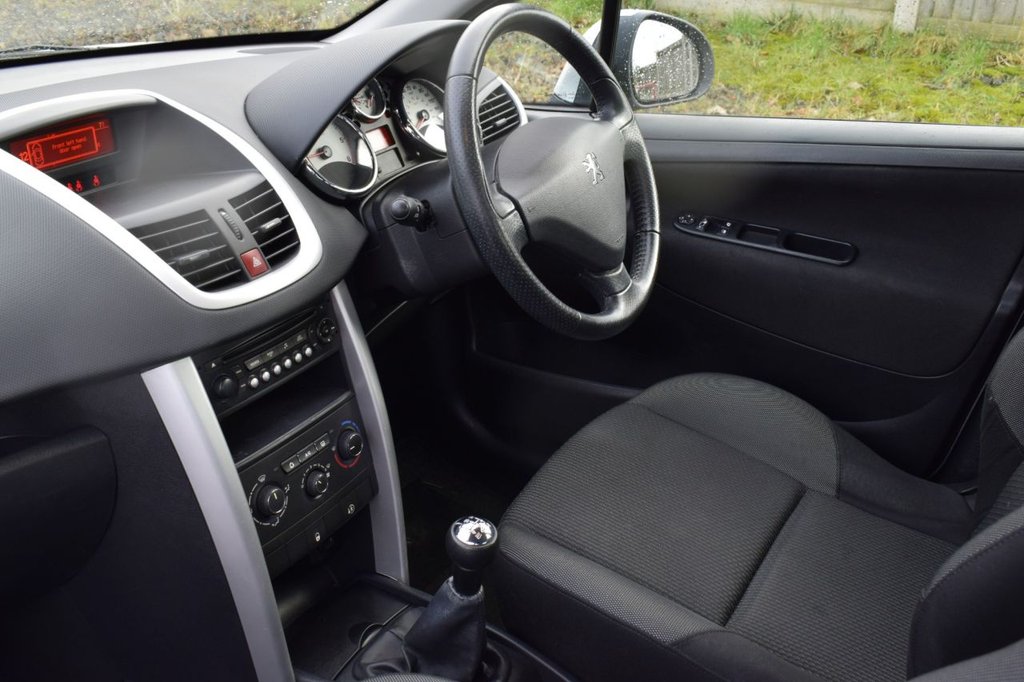 Used Peugeot 207 2012 for sale - 77313193: Photo 20