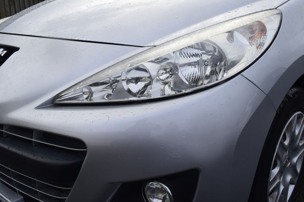 Used Peugeot 207 2012 for sale - 77313193: Photo 22