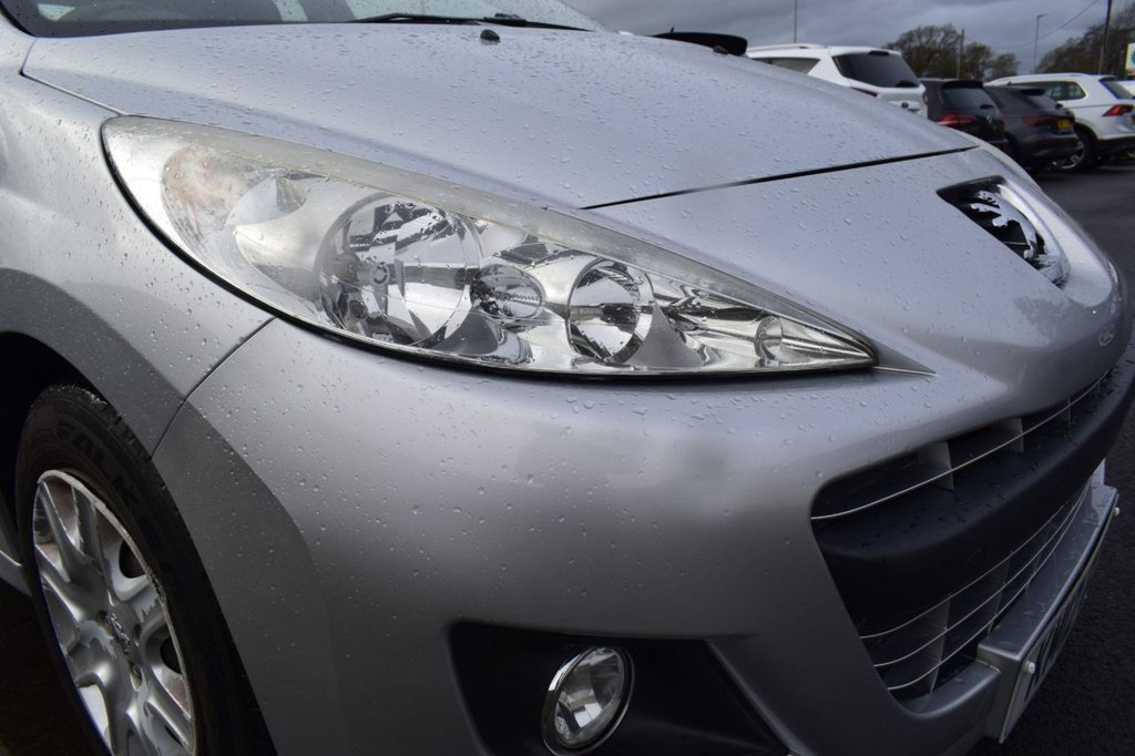 Used Peugeot 207 2012 for sale - 77313193: Photo 24