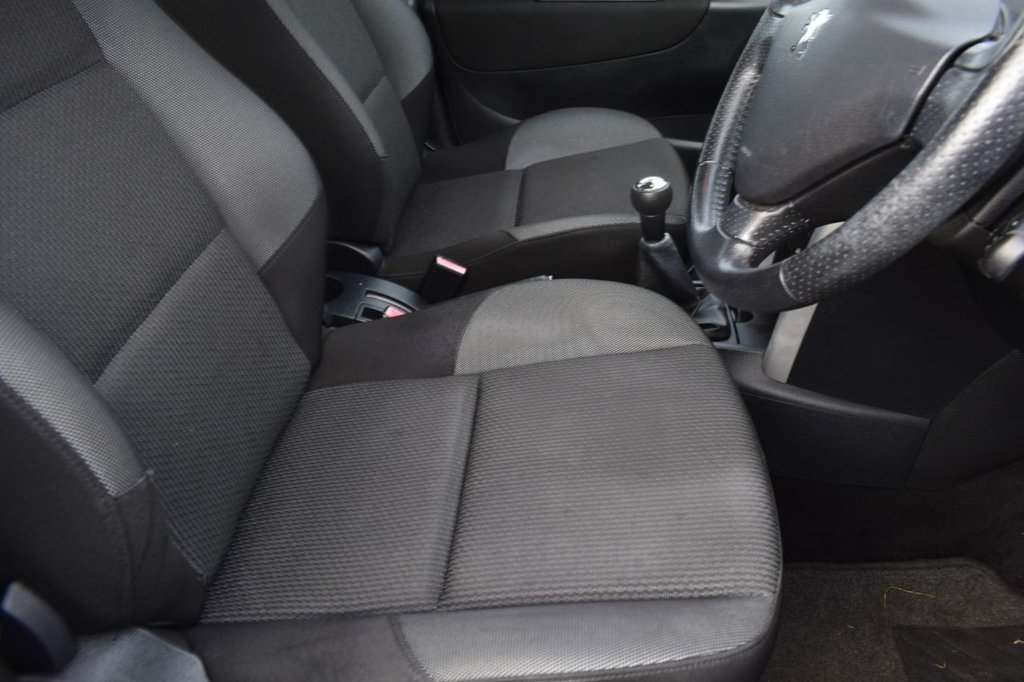 Used Peugeot 207 2012 for sale - 77313193: Photo 25