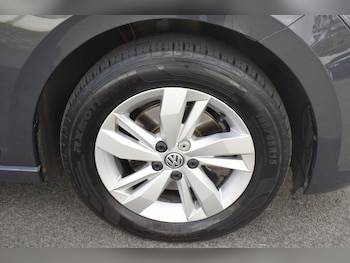 Used Volkswagen Polo 2018 for sale - 78314970: Photo