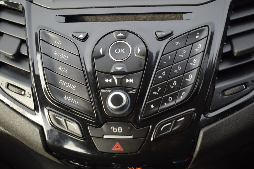 Used Ford Fiesta 2015 for sale - 76768317: Photo 13