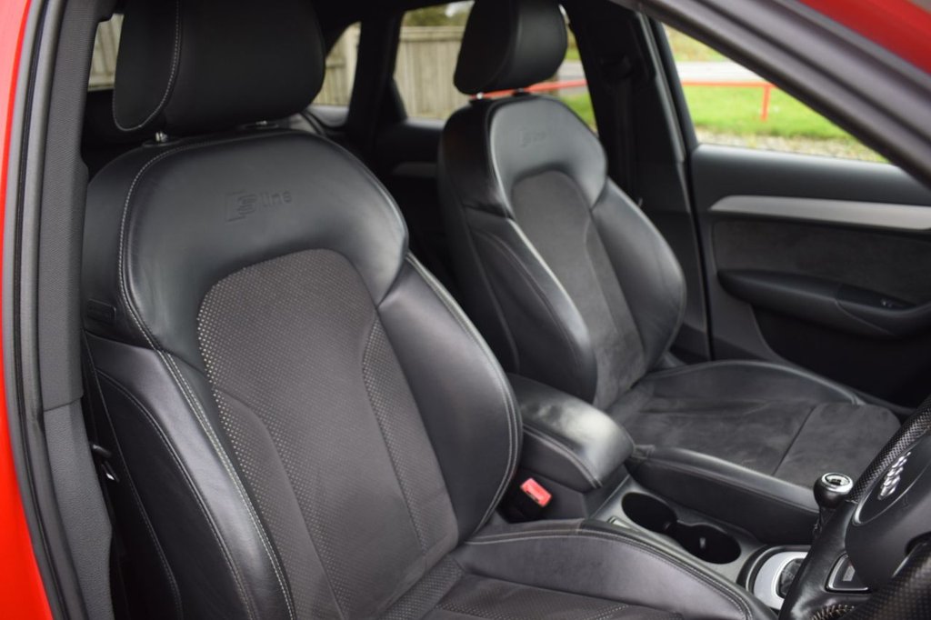 Used Audi Q3 2016 for sale - 77037852: Photo 17