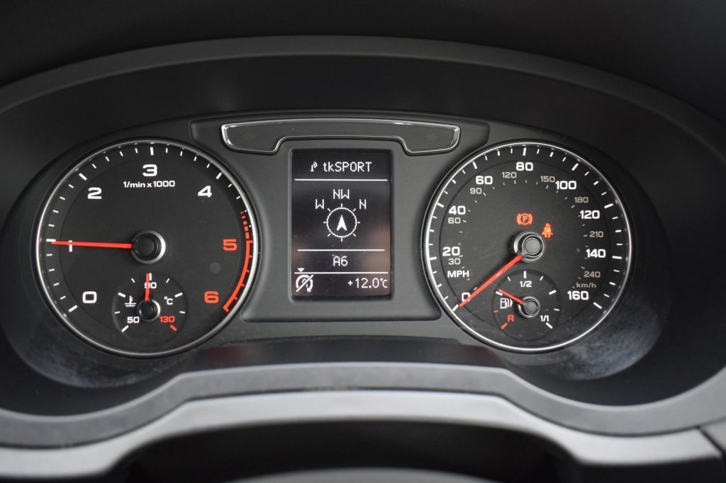 Used Audi Q3 2016 for sale - 77037852: Photo 20