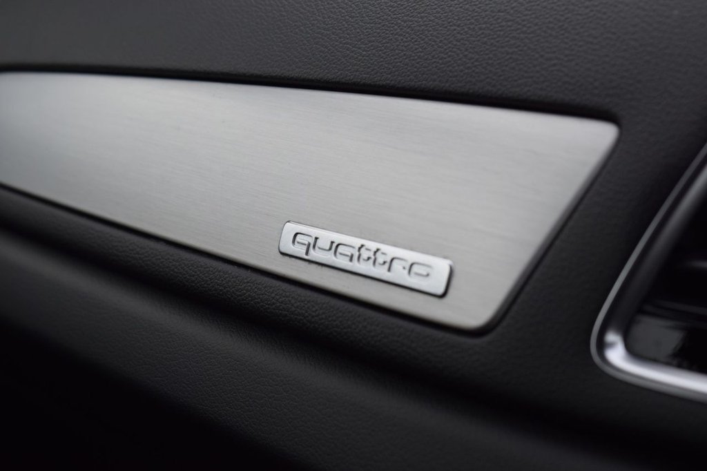 Used Audi Q3 2016 for sale - 77037852: Photo 23