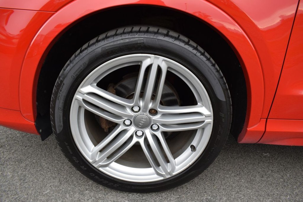 Used Audi Q3 2016 for sale - 77037852: Photo 7