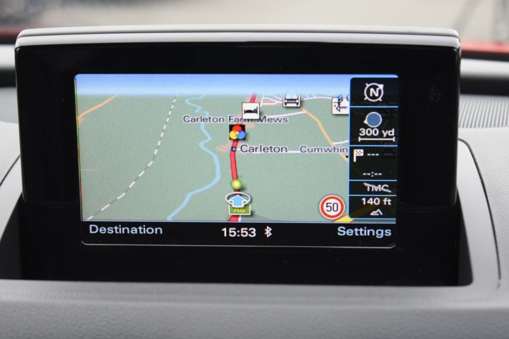 Used Audi Q3 2016 for sale - 77037852: Photo 9