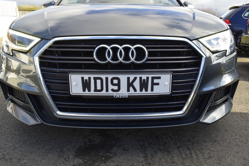 Used Audi A3 2019 for sale - 77905111: Photo 13