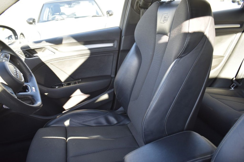 Used Audi A3 2019 for sale - 77905111: Photo 23