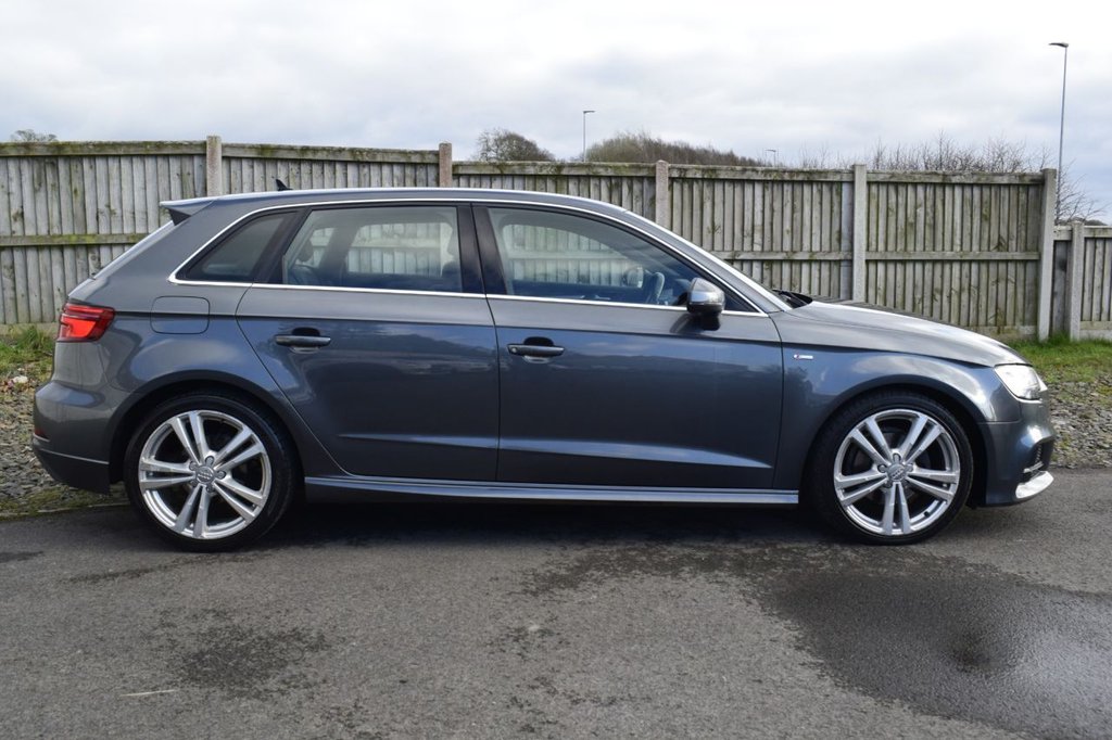 Used Audi A3 2019 for sale - 77905111: Photo 5