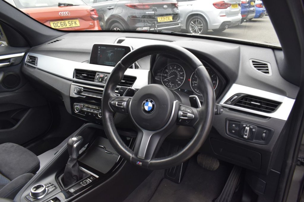 Used BMW X1 2017 for sale - 78181115: Photo 10