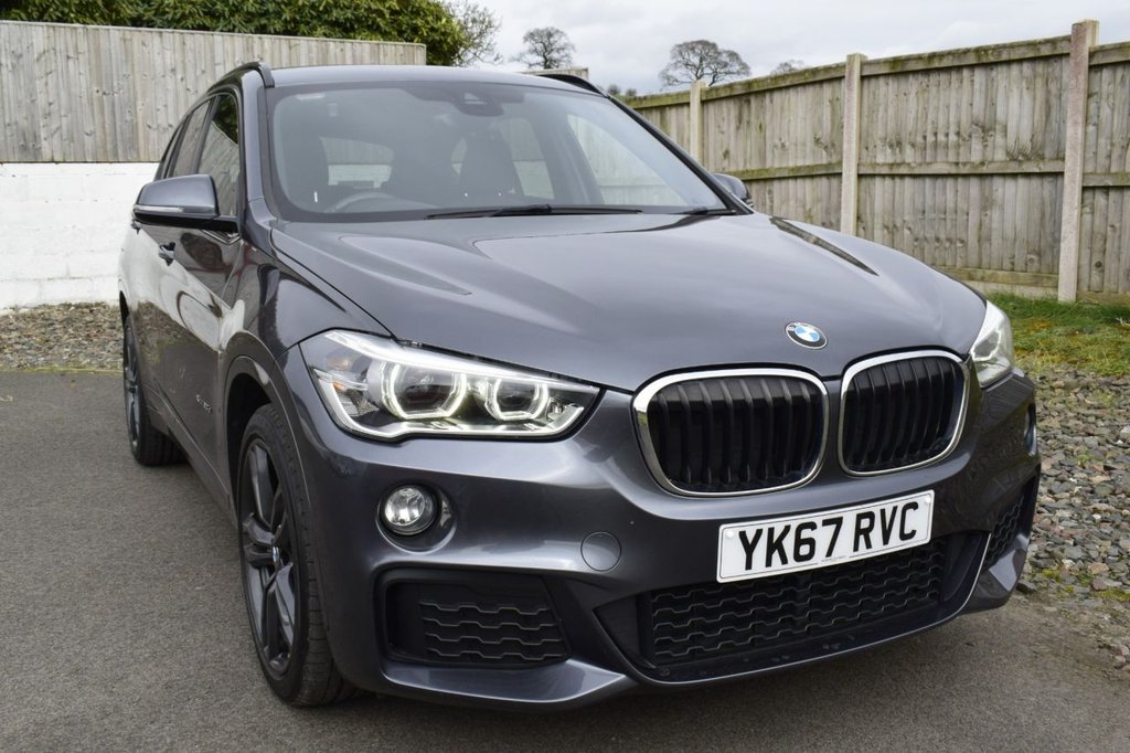 Used BMW X1 2017 for sale - 78181115: Photo 11