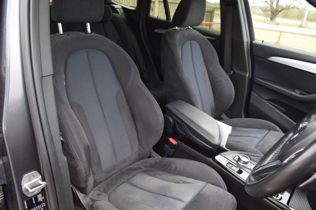 Used BMW X1 2017 for sale - 78181115: Photo 12