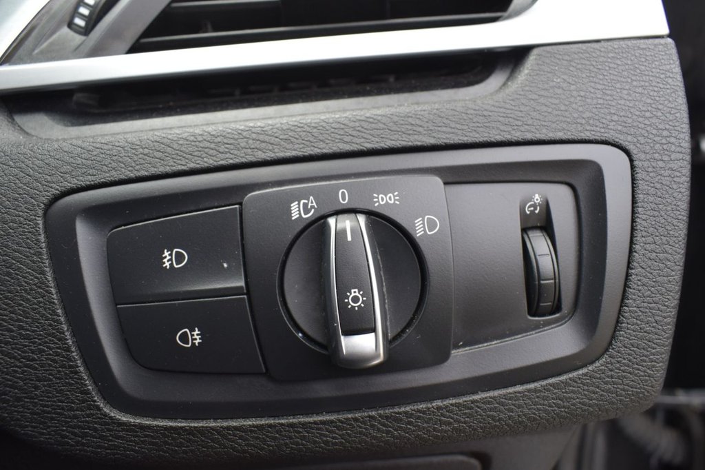 Used BMW X1 2017 for sale - 78181115: Photo 14