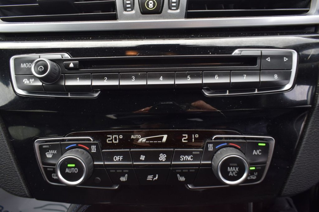 Used BMW X1 2017 for sale - 78181115: Photo 15